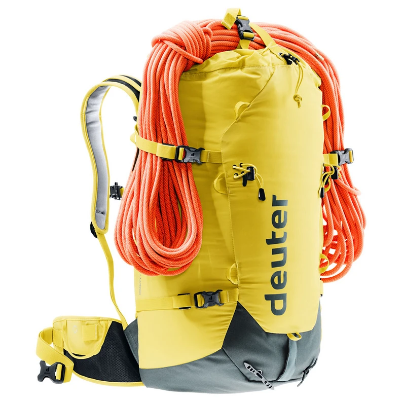 Deuter Gravity Expedition 45+ Rugzak 6 Deuter Gravity Expedition 45+ Rugzak - Afbeelding 4
