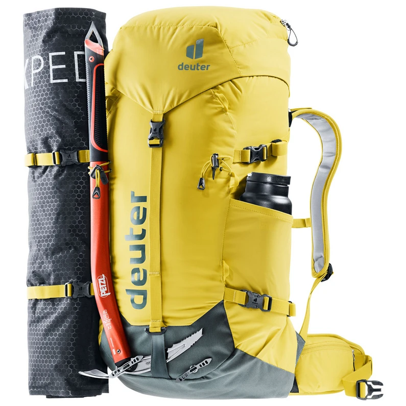 Deuter Gravity Expedition 45+ Rugzak 8 Deuter Gravity Expedition 45+ Rugzak - Afbeelding 6