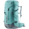 Deuter Dames Gravity Expedition 45+ SL Rugzak 2 Deuter Dames Gravity Expedition 45+ SL Rugzak -Deuter iview 5046740 003 pic1