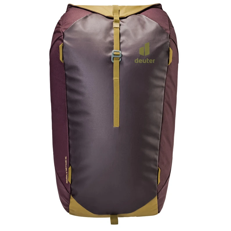 Deuter Gravity Motion SL Rugzak 8 Deuter Gravity Motion SL Rugzak - Afbeelding 6