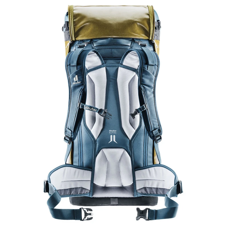 Deuter Gravity Wall Bag 4 Deuter Gravity Wall Bag - Afbeelding 2