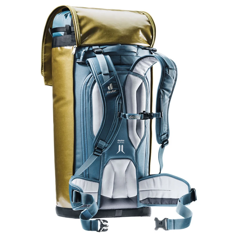 Deuter Gravity Wall Bag 5 Deuter Gravity Wall Bag - Afbeelding 3