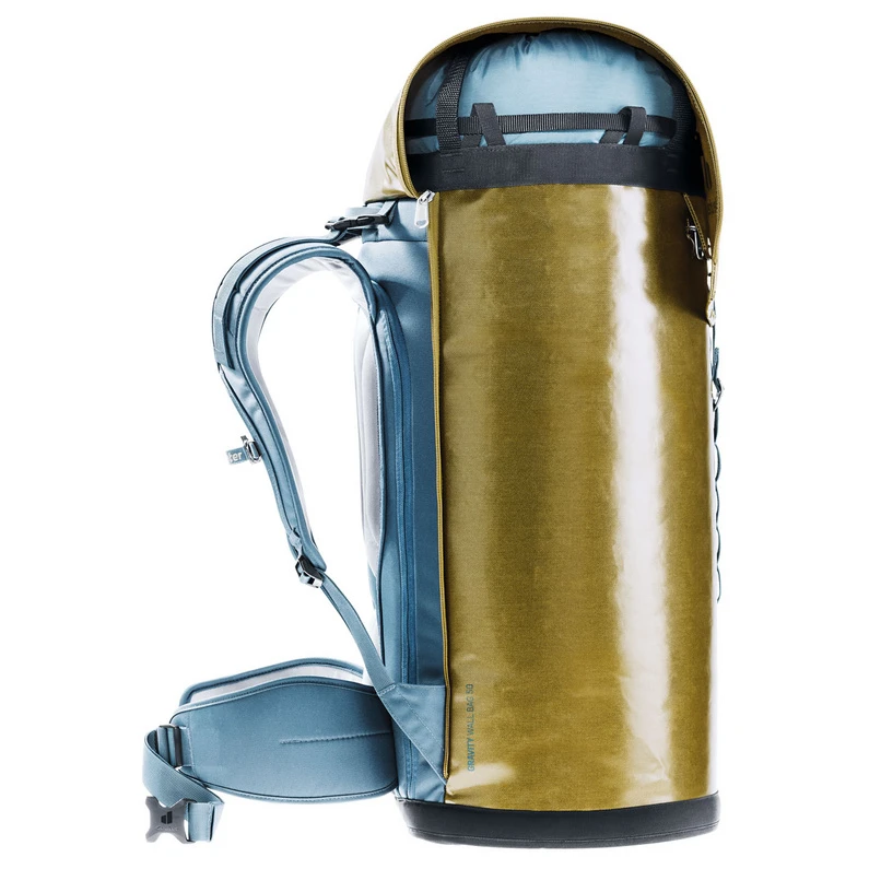 Deuter Gravity Wall Bag 6 Deuter Gravity Wall Bag - Afbeelding 4