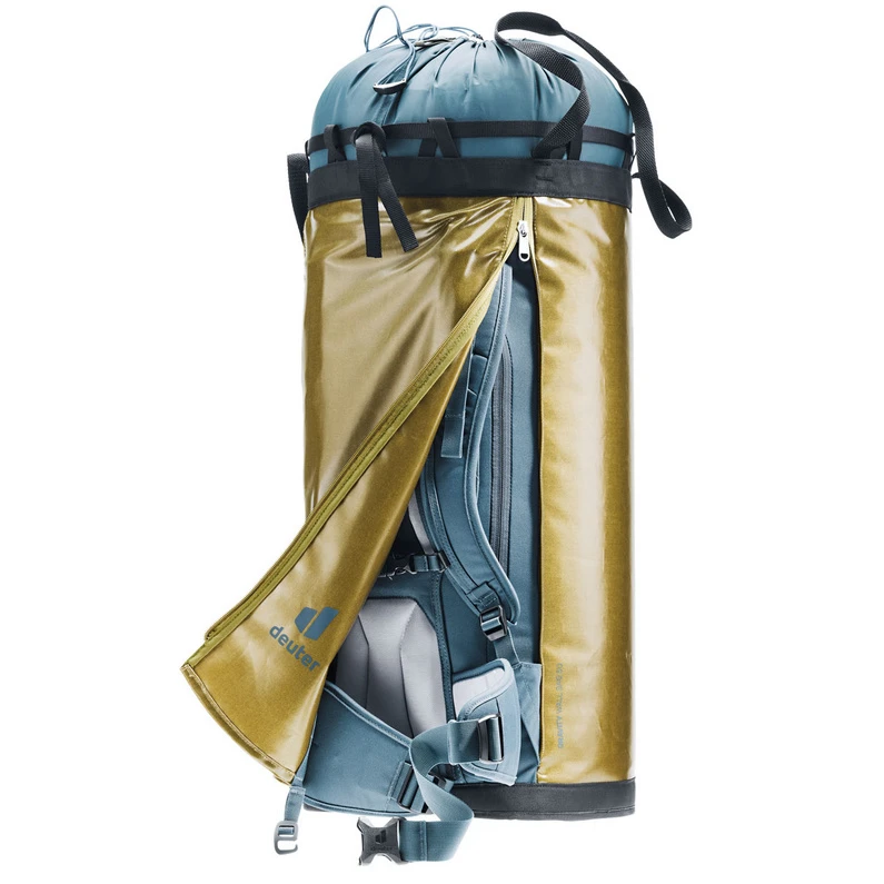 Deuter Gravity Wall Bag 7 Deuter Gravity Wall Bag - Afbeelding 5
