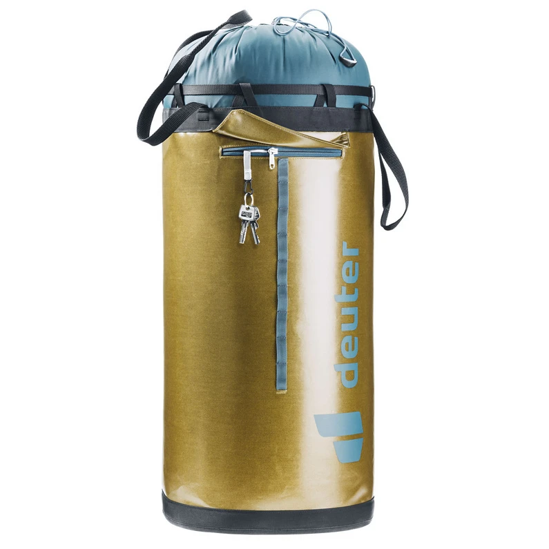 Deuter Gravity Wall Bag 8 Deuter Gravity Wall Bag - Afbeelding 6