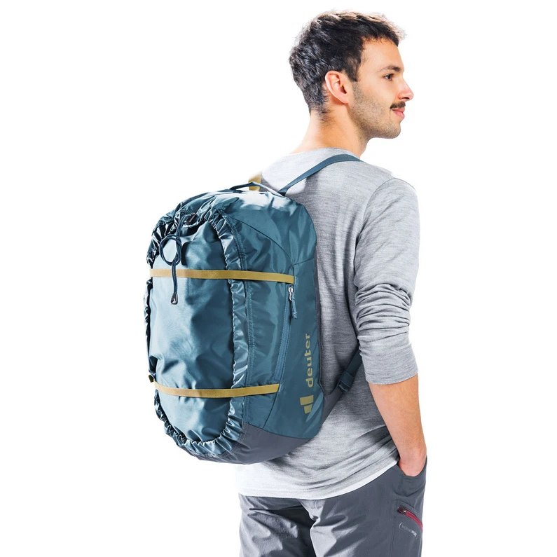 Deuter Gravity Touwtas 4 Deuter Gravity Touwtas - Afbeelding 2