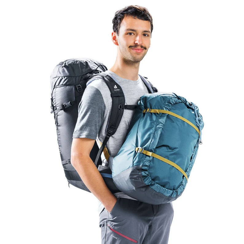 Deuter Gravity Touwtas 5 Deuter Gravity Touwtas - Afbeelding 3