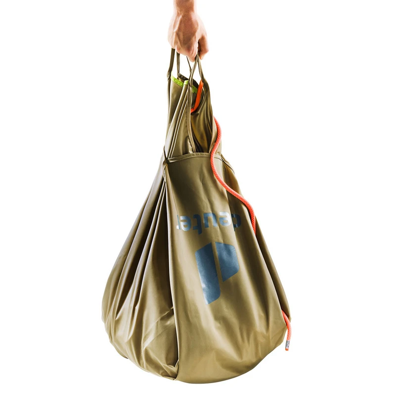 Deuter Gravity Rope Sheet Touwzeil 3 Deuter Gravity Rope Sheet Touwzeil