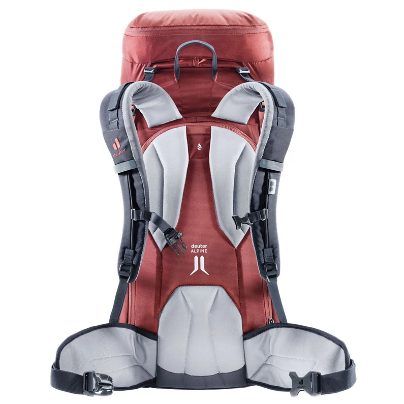 Deuter Rise 34+ Rugzak 4 Deuter Rise 34+ Rugzak - Afbeelding 2