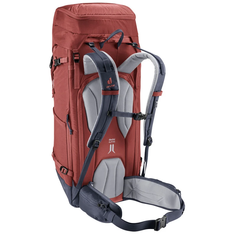 Deuter Rise 34+ Rugzak 6 Deuter Rise 34+ Rugzak - Afbeelding 4