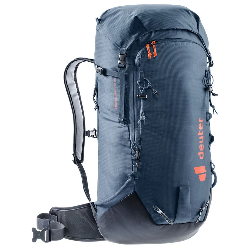Deuter Heren Freescape Lite 26 Rugzak 3 Deuter Heren Freescape Lite 26 Rugzak