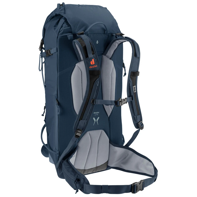 Deuter Heren Freescape Lite 26 Rugzak 6 Deuter Heren Freescape Lite 26 Rugzak - Afbeelding 4