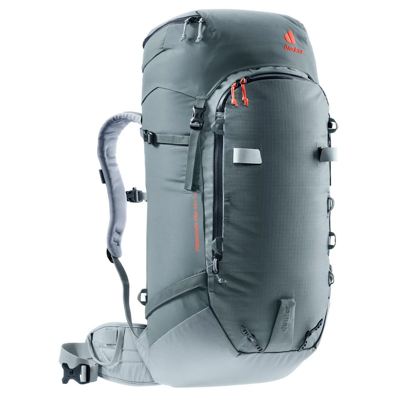 Deuter Freescape Pro 38+SL Rugzak 3 Deuter Freescape Pro 38+SL Rugzak