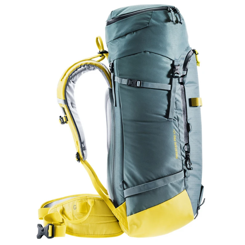 Deuter Freescape Pro 40+ Rugzak 4 Deuter Freescape Pro 40+ Rugzak - Afbeelding 3