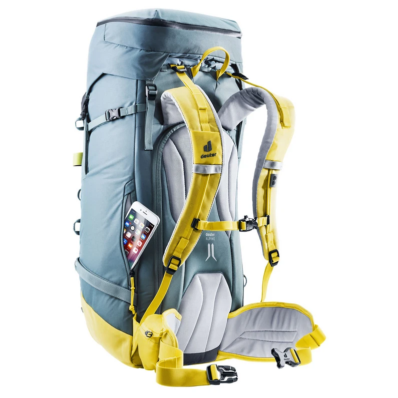 Deuter Freescape Pro 40+ Rugzak 5 Deuter Freescape Pro 40+ Rugzak - Afbeelding 4