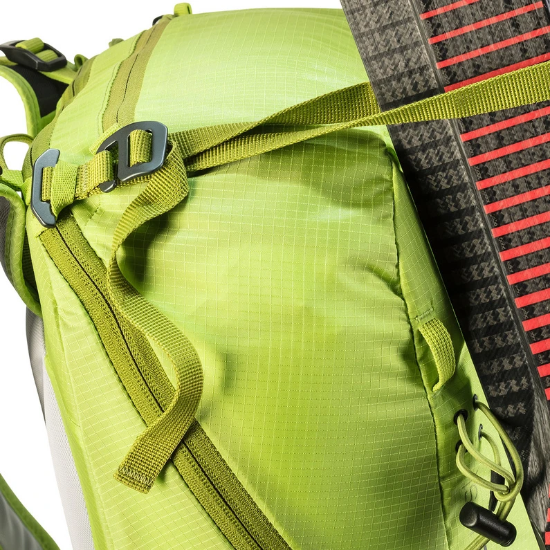 Deuter Dames Freerider Lite 18SL Rugzak 8 Deuter Dames Freerider Lite 18SL Rugzak - Afbeelding 6