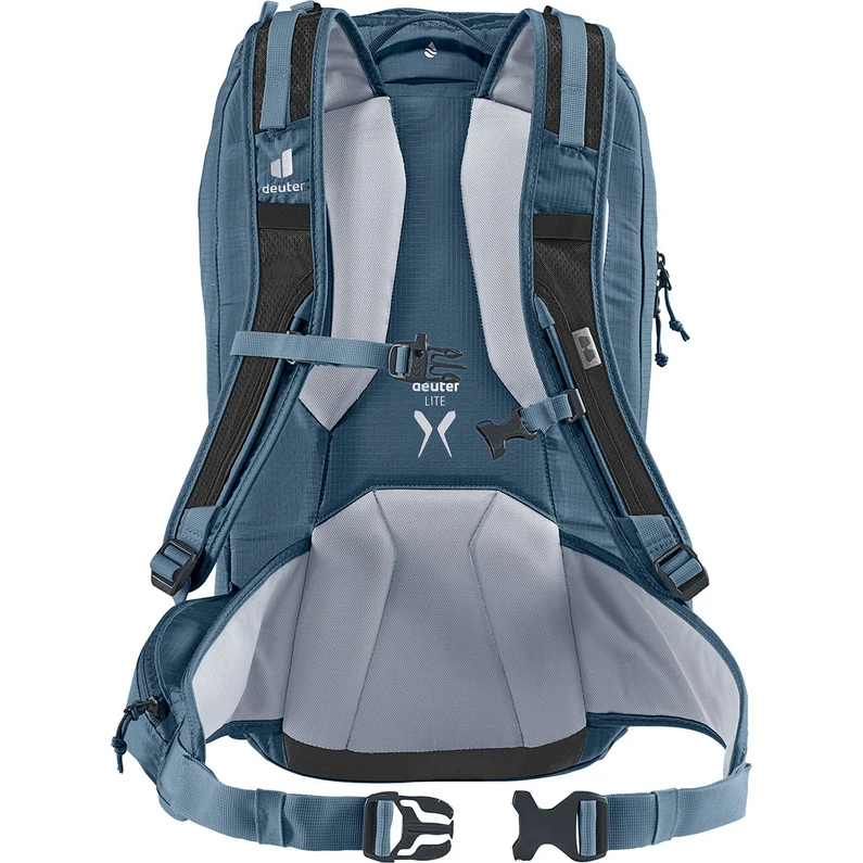 Deuter Heren Freerider Lite 20 Rugzak 4 Deuter Heren Freerider Lite 20 Rugzak - Afbeelding 2