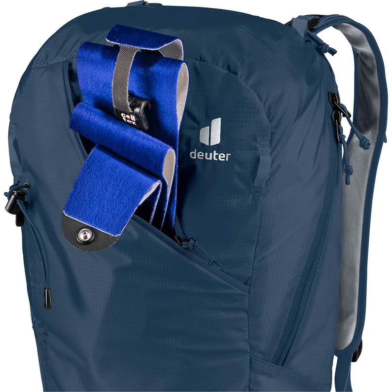 Deuter Heren Freerider Lite 20 Rugzak 6 Deuter Heren Freerider Lite 20 Rugzak - Afbeelding 4