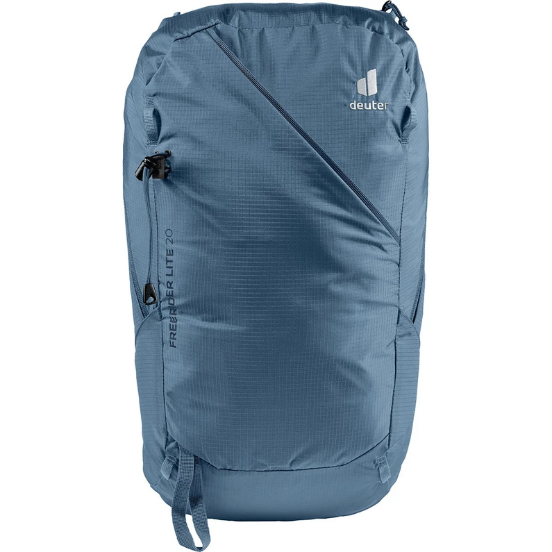 Deuter Heren Freerider Lite 20 Rugzak 7 Deuter Heren Freerider Lite 20 Rugzak - Afbeelding 5
