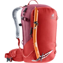 Deuter Freerider 28SL Rugzak 11 Deuter Freerider 28SL Rugzak -Deuter iview 5046759 004 pic4