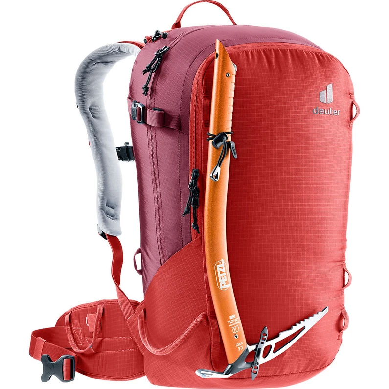 Deuter Freerider 28SL Rugzak 6 Deuter Freerider 28SL Rugzak - Afbeelding 4