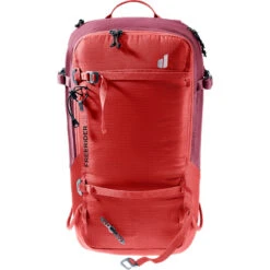 Deuter Freerider 28SL Rugzak 12 Deuter Freerider 28SL Rugzak -Deuter iview 5046759 004 pic5