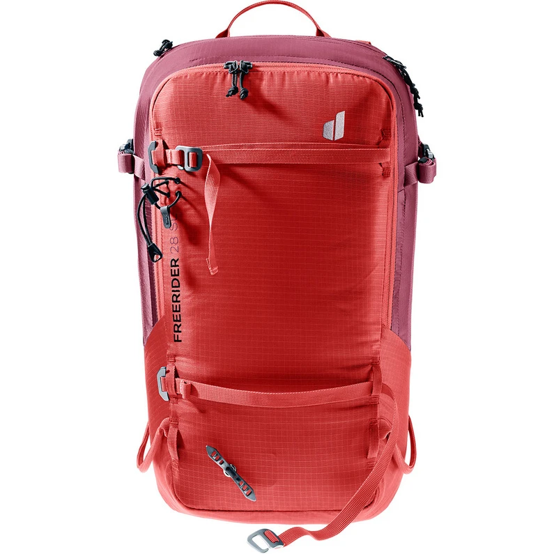 Deuter Freerider 28SL Rugzak 7 Deuter Freerider 28SL Rugzak - Afbeelding 5