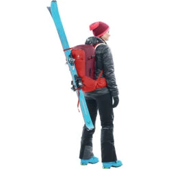 Deuter Freerider 28SL Rugzak 13 Deuter Freerider 28SL Rugzak -Deuter iview 5046759 004 pic6