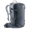 Deuter Freerider 30 Rugzak 2 Deuter Freerider 30 Rugzak -Deuter iview 5046760 001 pic1