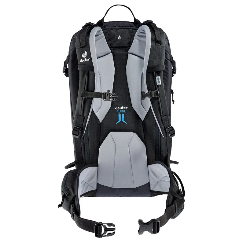 Deuter Freerider 30 Rugzak 4 Deuter Freerider 30 Rugzak - Afbeelding 2