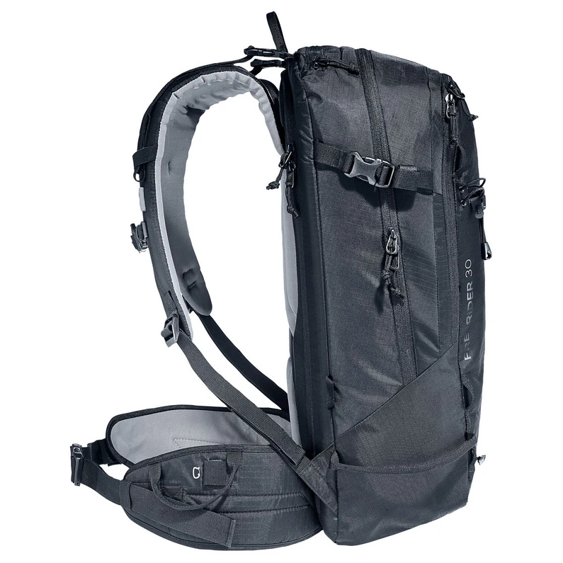 Deuter Freerider 30 Rugzak 5 Deuter Freerider 30 Rugzak - Afbeelding 3