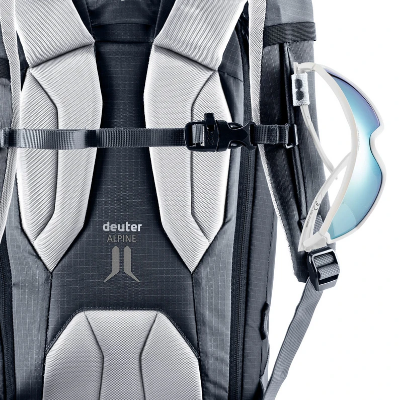 Deuter Freerider 30 Rugzak 6 Deuter Freerider 30 Rugzak - Afbeelding 4