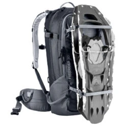 Deuter Freerider 30 Rugzak 12 Deuter Freerider 30 Rugzak -Deuter iview 5046760 001 pic5