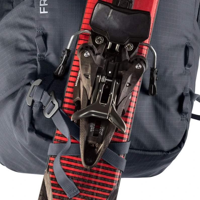 Deuter Freerider 30 Rugzak 8 Deuter Freerider 30 Rugzak - Afbeelding 6