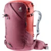 Deuter Freerider Pro 32+ SL Rugzak 1 Deuter Freerider Pro 32+ SL Rugzak -Deuter iview 5046761 004 pic1
