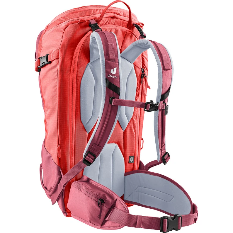 Deuter Freerider Pro 32+ SL Rugzak 5 Deuter Freerider Pro 32+ SL Rugzak - Afbeelding 3
