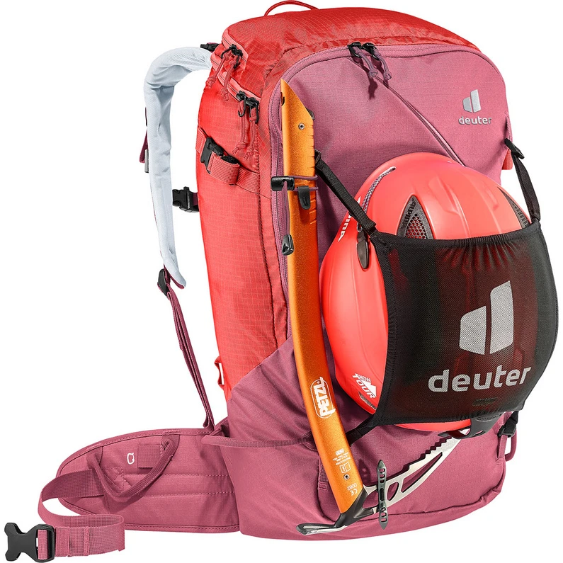 Deuter Freerider Pro 32+ SL Rugzak 7 Deuter Freerider Pro 32+ SL Rugzak - Afbeelding 5