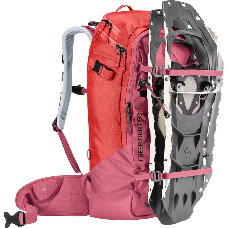 Deuter Freerider Pro 32+ SL Rugzak 8 Deuter Freerider Pro 32+ SL Rugzak - Afbeelding 6