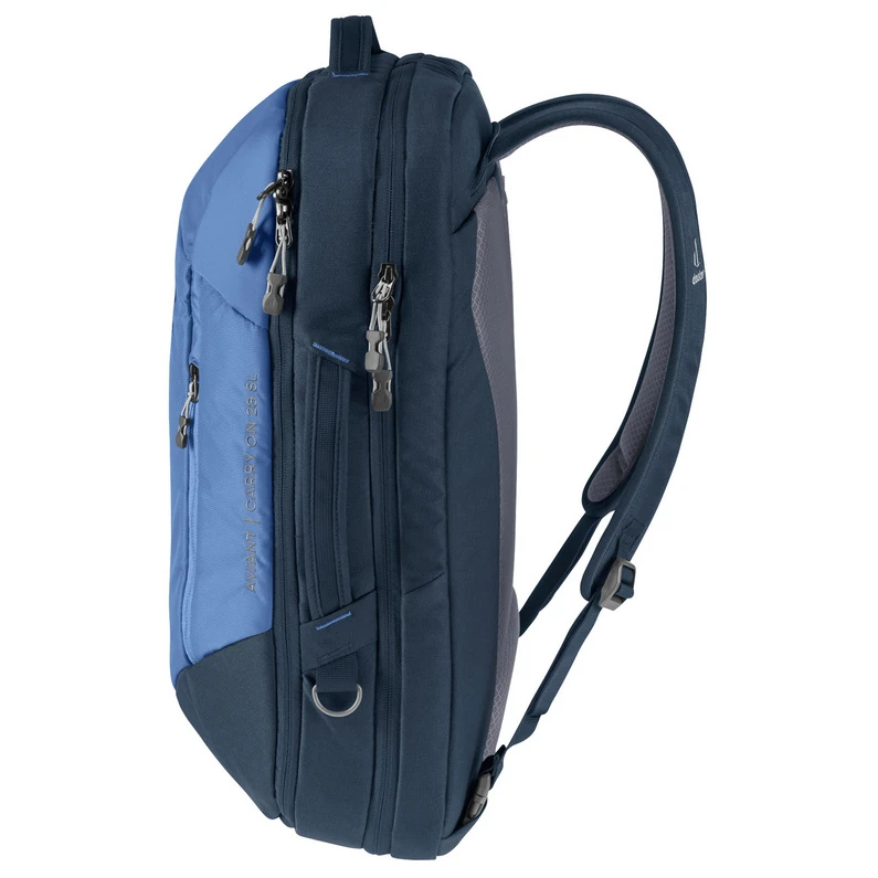 Deuter Dames Aviant Carry On 28 SL Rugzak 7 Deuter Dames Aviant Carry On 28 SL Rugzak - Afbeelding 5