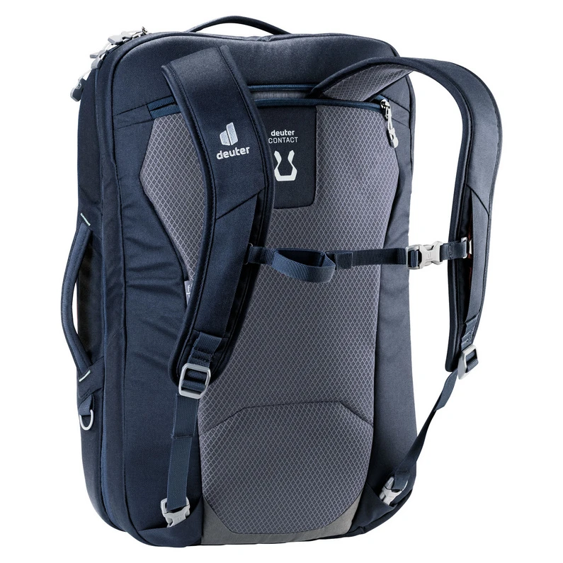 Deuter Heren Aviant Carry On Pro 36 Rugzak 6 Deuter Heren Aviant Carry On Pro 36 Rugzak - Afbeelding 4