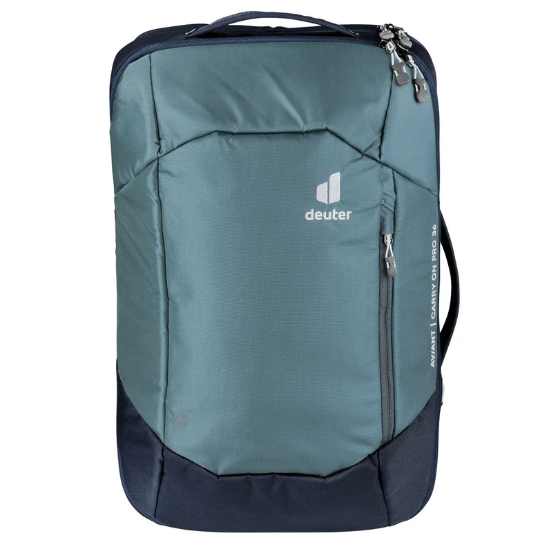 Deuter Heren Aviant Carry On Pro 36 Rugzak 8 Deuter Heren Aviant Carry On Pro 36 Rugzak - Afbeelding 6