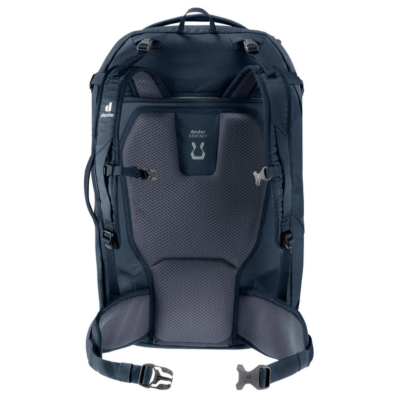 Deuter Dames Aviant Access 38 SL Kofferrugzak 4 Deuter Dames Aviant Access 38 SL Kofferrugzak - Afbeelding 2