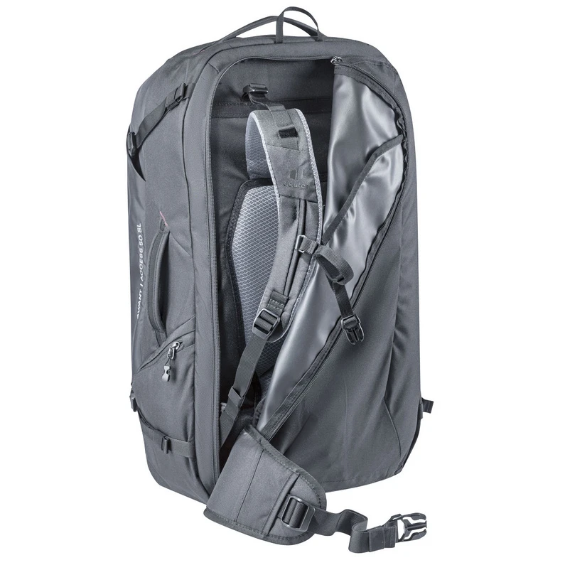 Deuter Dames Aviant Access 50 SL Kofferrugzak 4 Deuter Dames Aviant Access 50 SL Kofferrugzak - Afbeelding 2