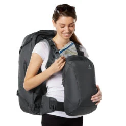 Deuter Dames Aviant Access Pro 55 SL Kofferrugzak -Deuter iview 5046772 002 pic6