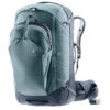 Deuter Heren Aviant Access Pro 60 Kofferrugzak 2 Deuter Heren Aviant Access Pro 60 Kofferrugzak -Deuter iview 5046773 001 pic1