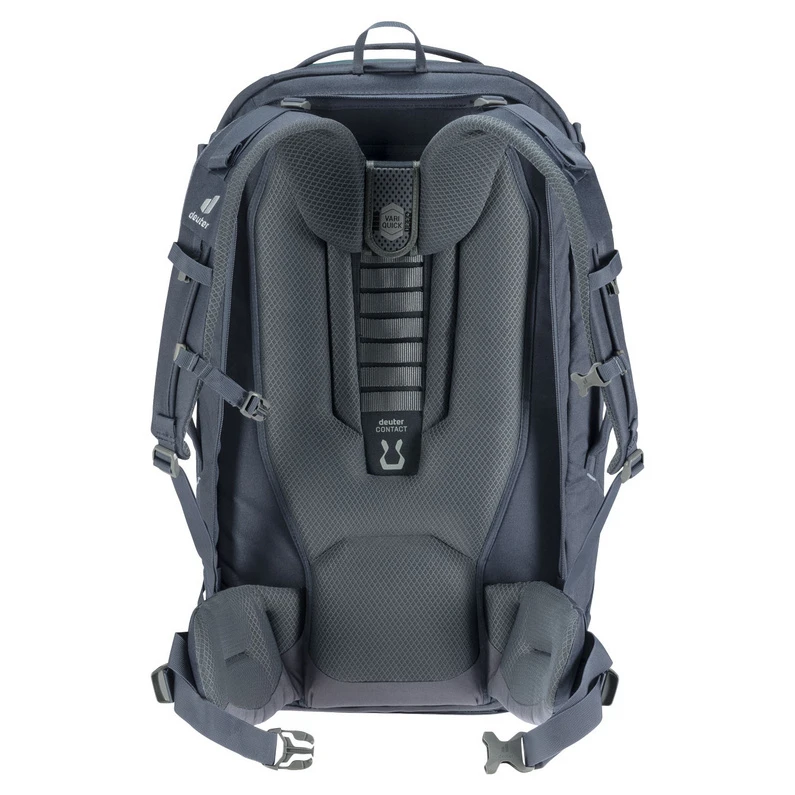 Deuter Heren Aviant Access Pro 60 Kofferrugzak 4 Deuter Heren Aviant Access Pro 60 Kofferrugzak - Afbeelding 2