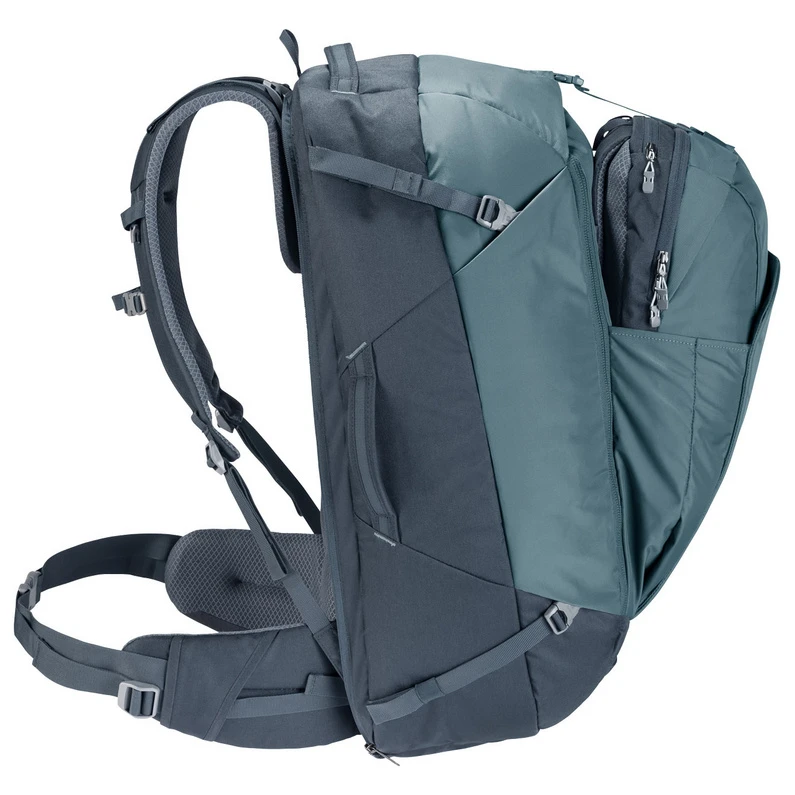 Deuter Heren Aviant Access Pro 60 Kofferrugzak 5 Deuter Heren Aviant Access Pro 60 Kofferrugzak - Afbeelding 3