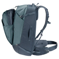 Deuter Heren Aviant Access Pro 60 Kofferrugzak 12 Deuter Heren Aviant Access Pro 60 Kofferrugzak -Deuter iview 5046773 001 pic5
