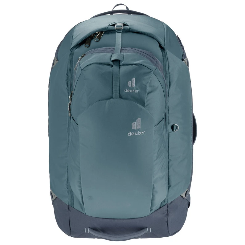 Deuter Heren Aviant Access Pro 60 Kofferrugzak 8 Deuter Heren Aviant Access Pro 60 Kofferrugzak - Afbeelding 6