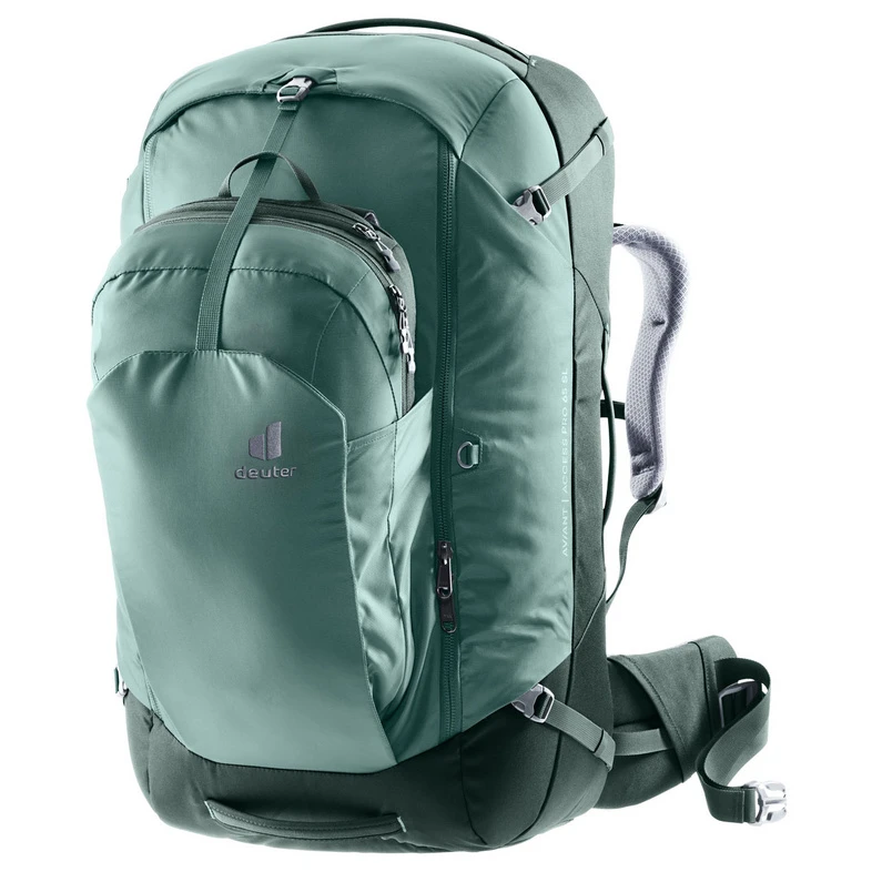 Deuter Heren Aviant Access Pro 65 SL Kofferrugzak 3 Deuter Heren Aviant Access Pro 65 SL Kofferrugzak